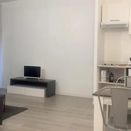 شقة Centre Ville *