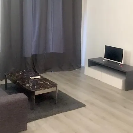 Centre Ville لو مان