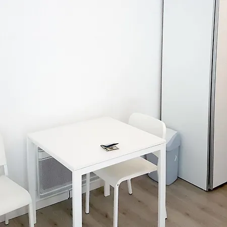 Centre Ville شقة