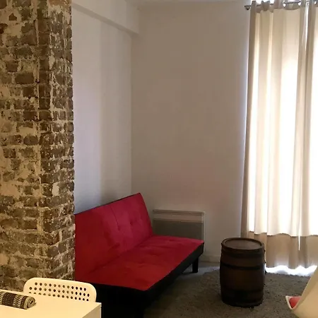 شقة Centre Ville