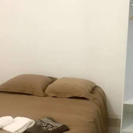 Centre Ville شقة لو مان