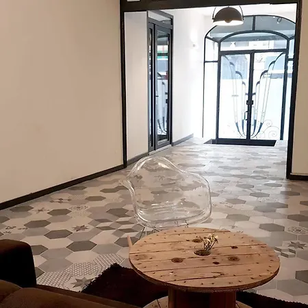 Centre Ville شقة