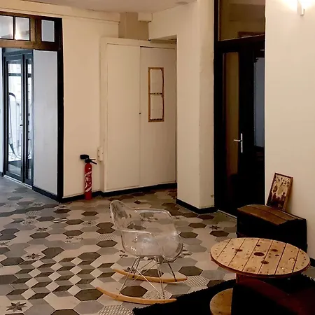 Centre Ville شقة