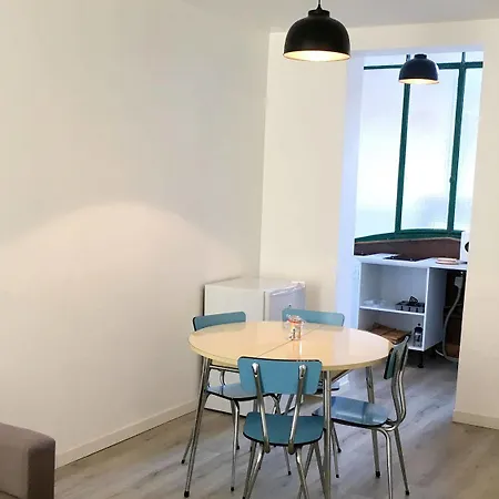 شقة Centre Ville لو مان
