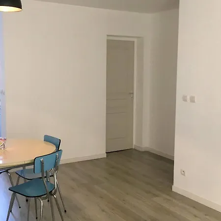 شقة Centre Ville لو مان