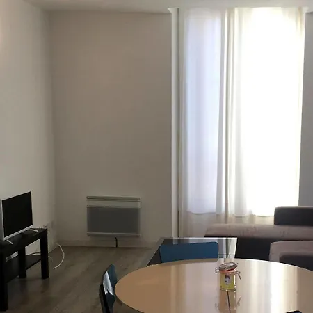 Centre Ville شقة