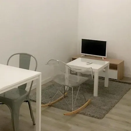 Centre Ville شقة لو مان