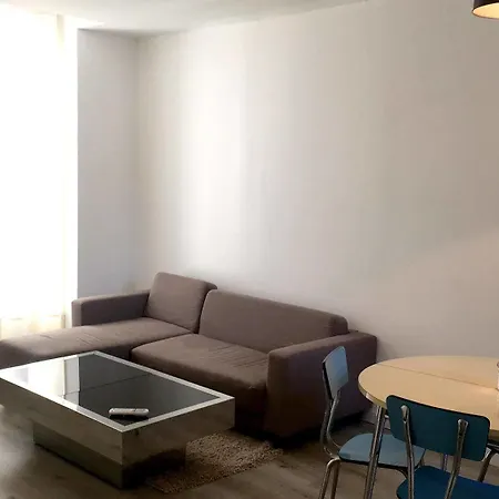 شقة Centre Ville لو مان