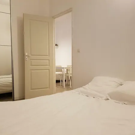 شقة Centre Ville