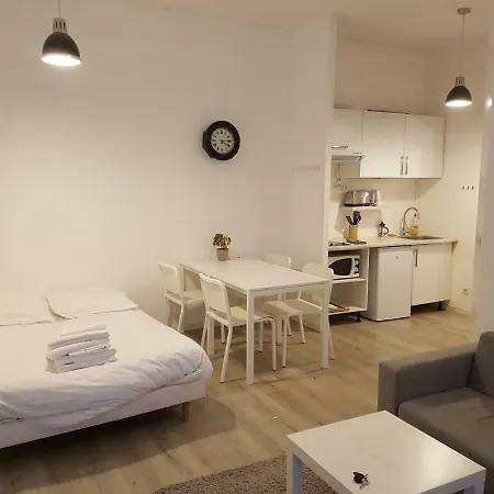 شقة Centre Ville لو مان