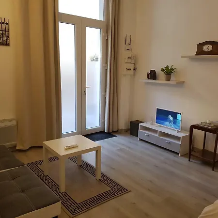شقة Centre Ville لو مان