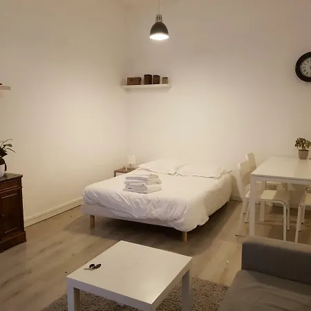 شقة Centre Ville *
